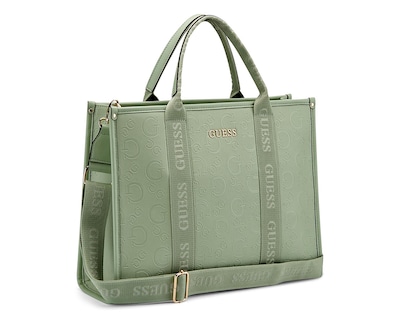 Foto 2 | Foto 2 | Bolsa Cruzada Guess Manon