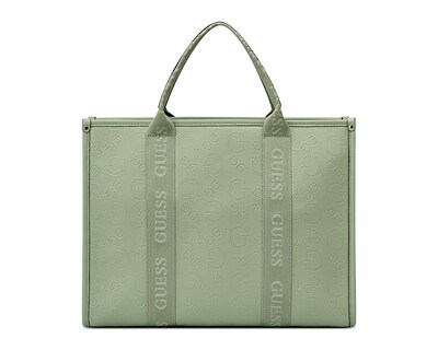 Foto 3 | Foto 3 | Bolsa Cruzada Guess Manon