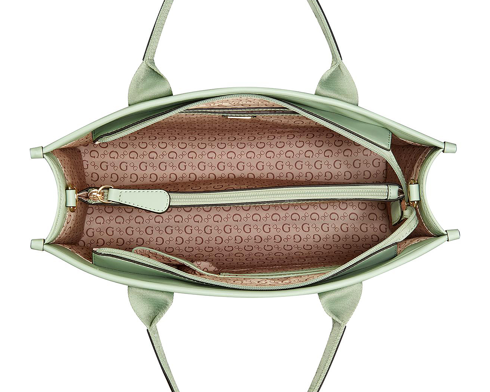Foto 5 pulgar | Foto 4 | Bolsa Cruzada Guess Manon
