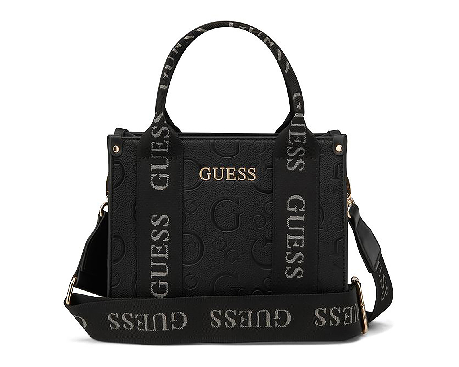 Bolsa Cruzada Guess Manon