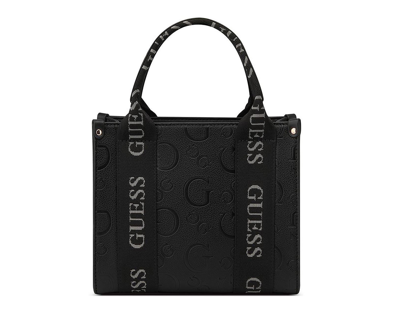 Foto 4 pulgar | Foto 3 | Bolsa Cruzada Guess Manon