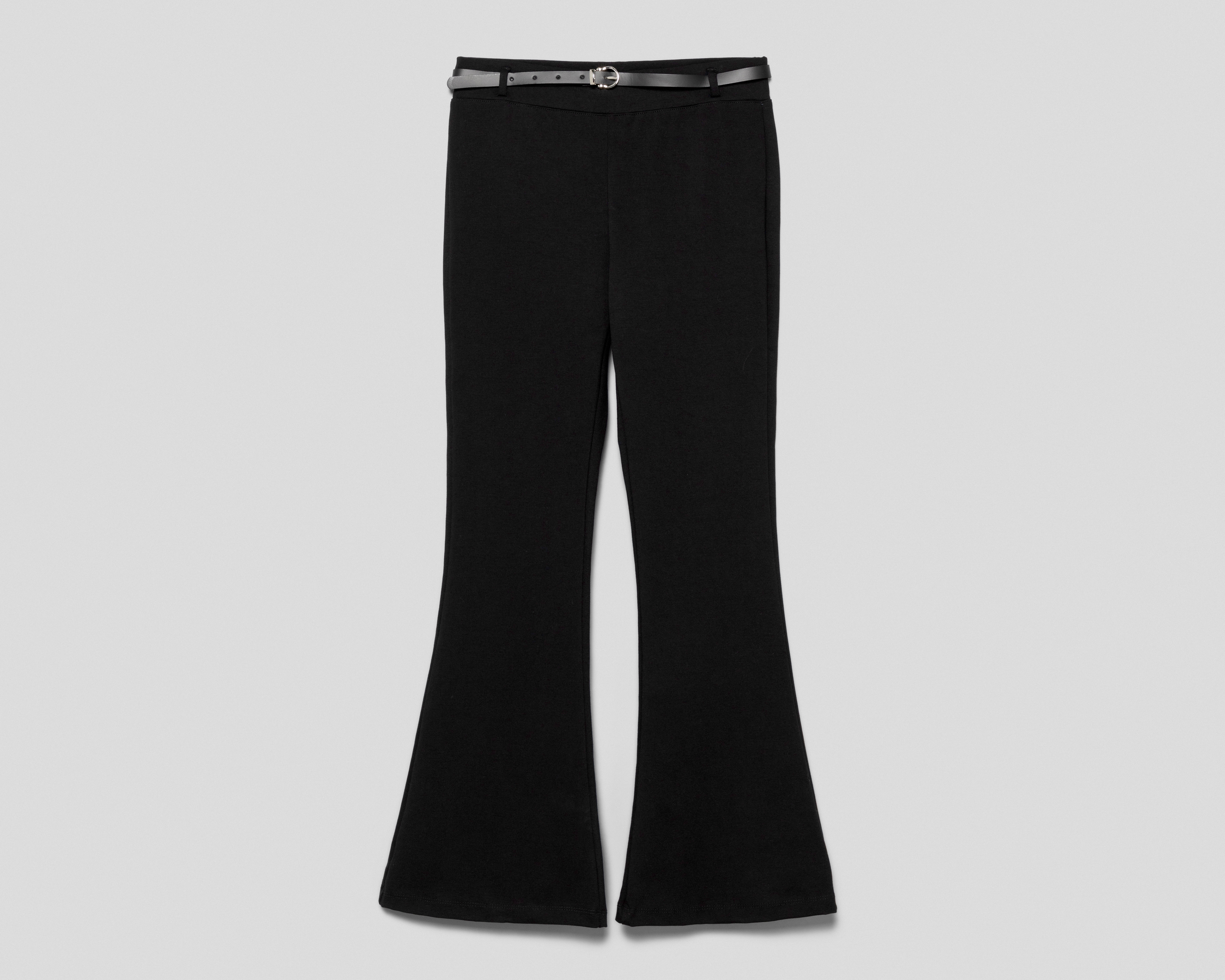 Leggings Acampanados Boy London para Mujer