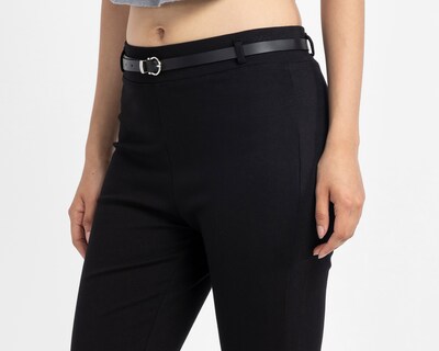 Foto 4 | Foto 4 | Leggings Acampanados Boy London para Mujer