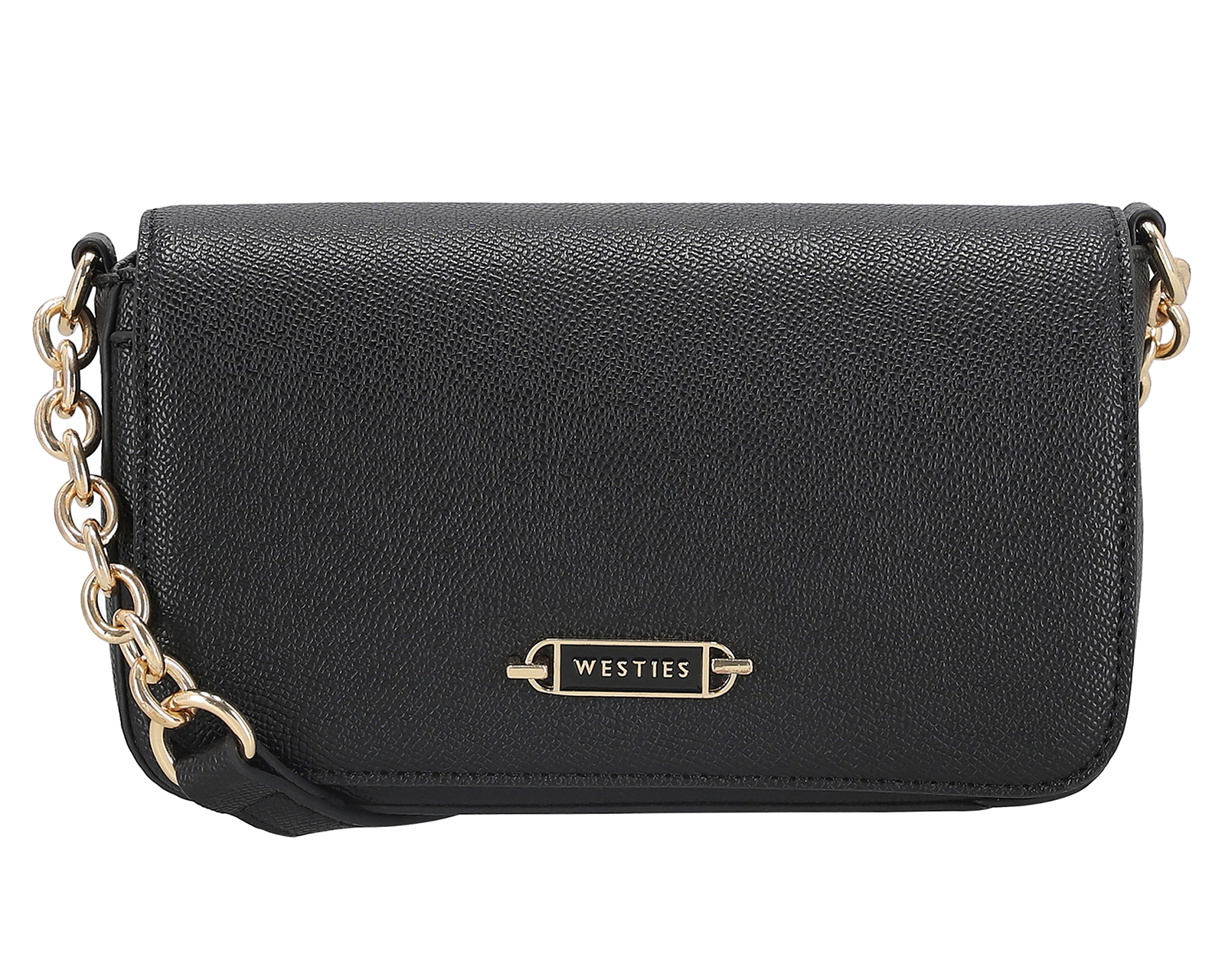 Bolsa Cruzada Westies Kiyomaro