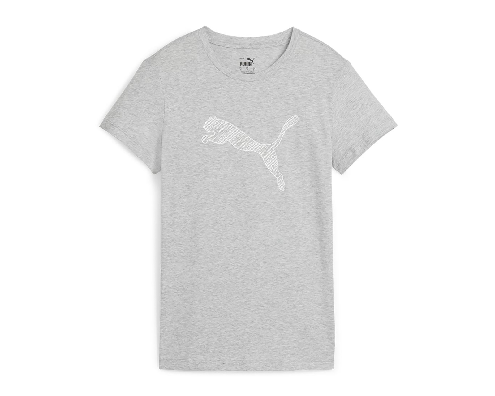 Foto 2 pulgar | Foto 1 | Playera Puma Mass Merch de Entrenamiento para Mujer