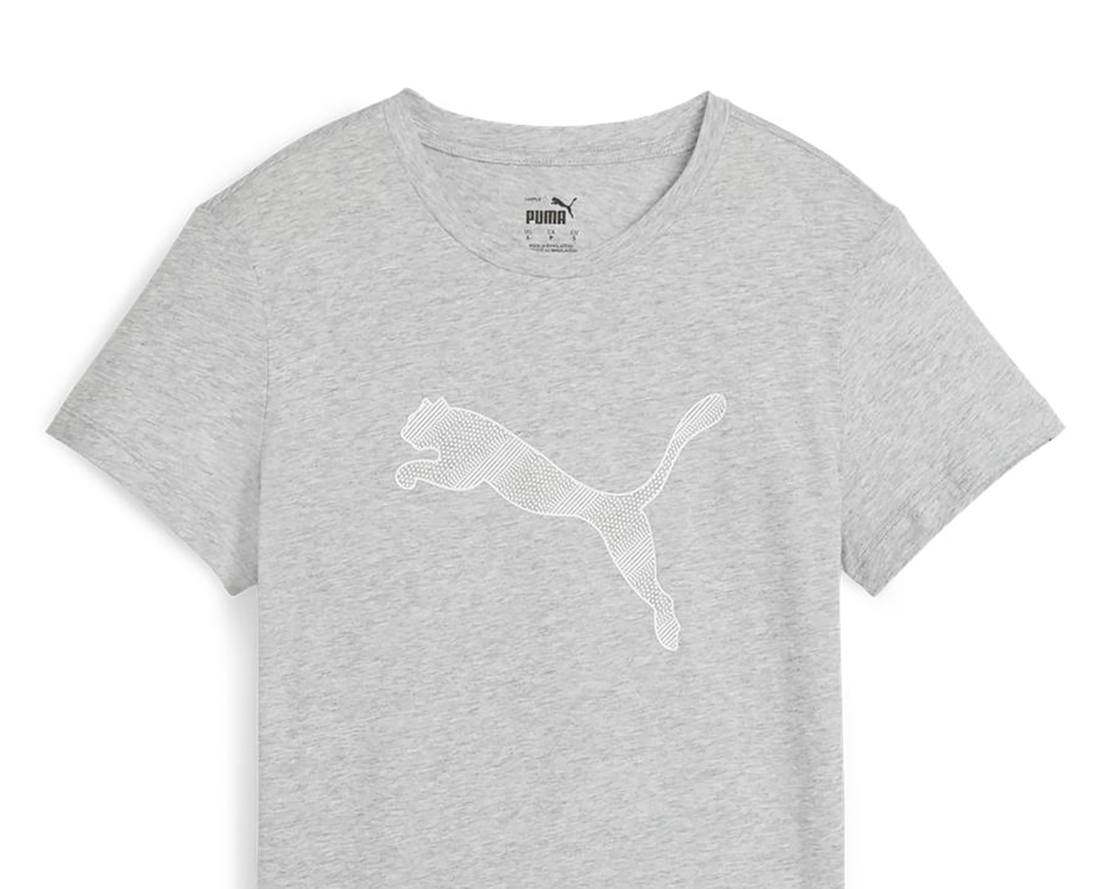 Foto 4 pulgar | Foto 3 | Playera Puma Mass Merch de Entrenamiento para Mujer