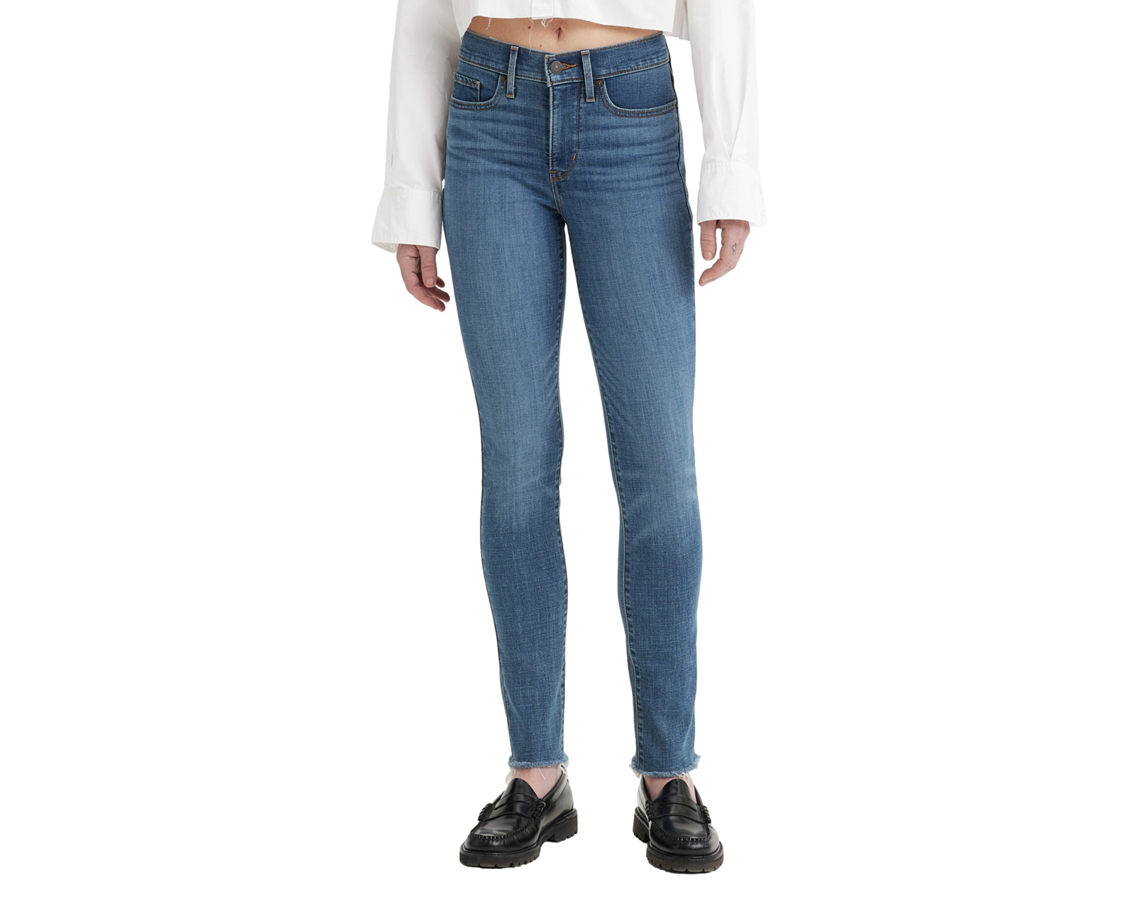 Jeans Levi's 311 Shaping Skinny para Mujer