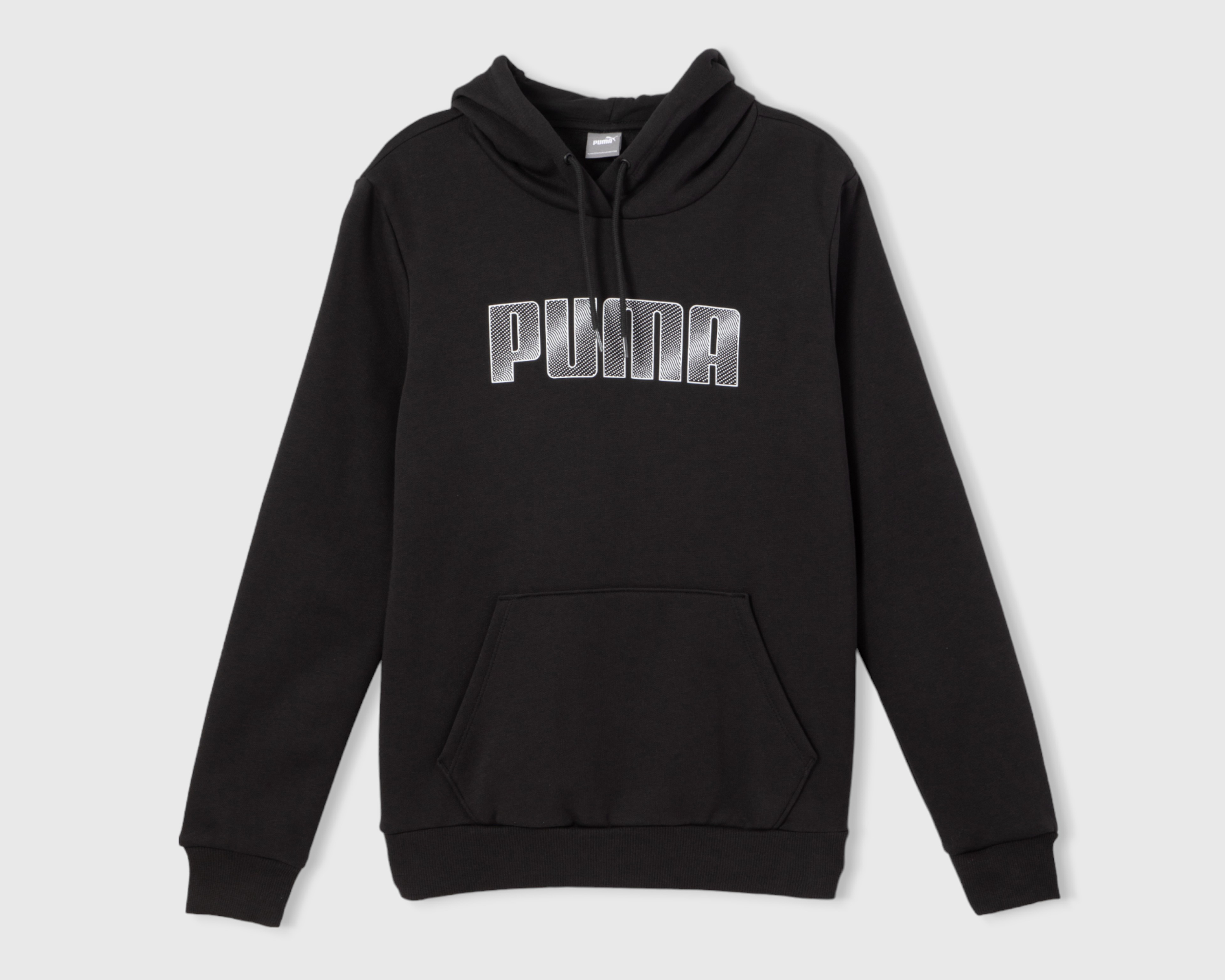 Foto 2 pulgar | Foto 1 | Sudadera Puma con Capucha