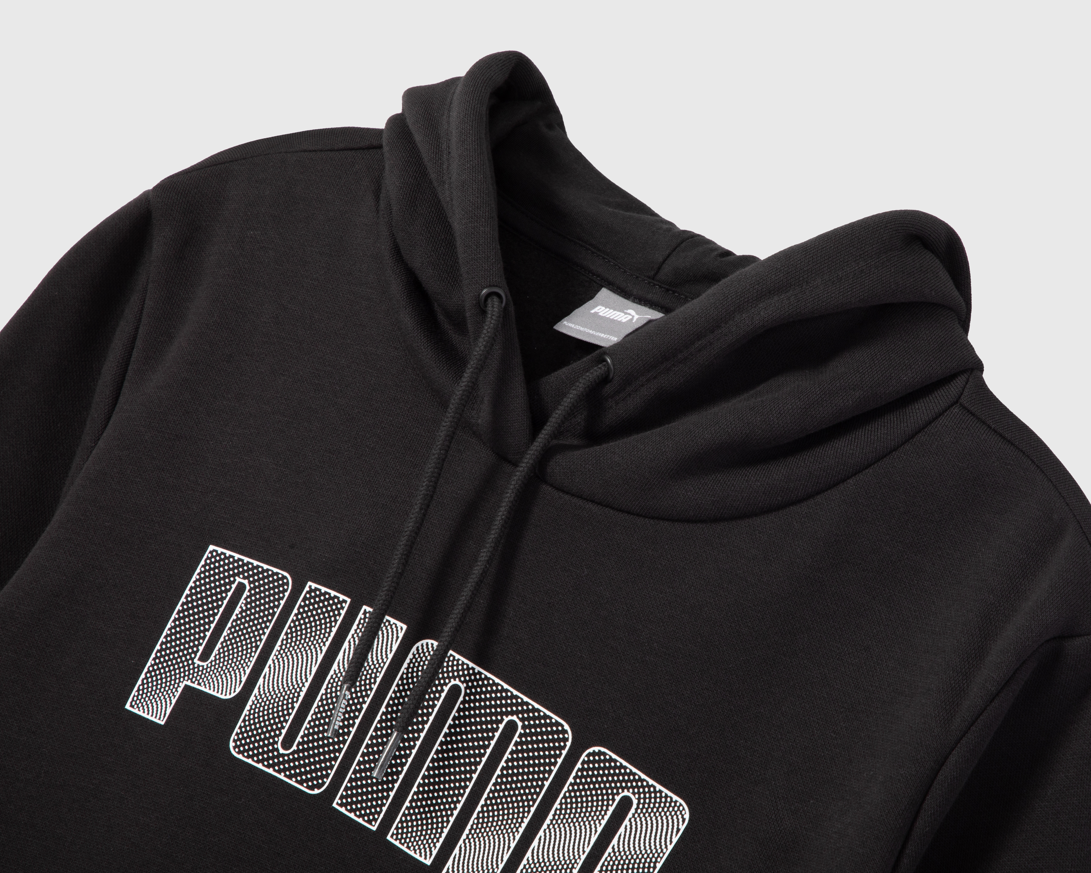 Foto 3 | Foto 3 | Sudadera Puma con Capucha