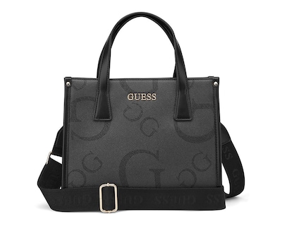 Foto 1 | Foto 1 | Bolsa de Mano Guess Manon