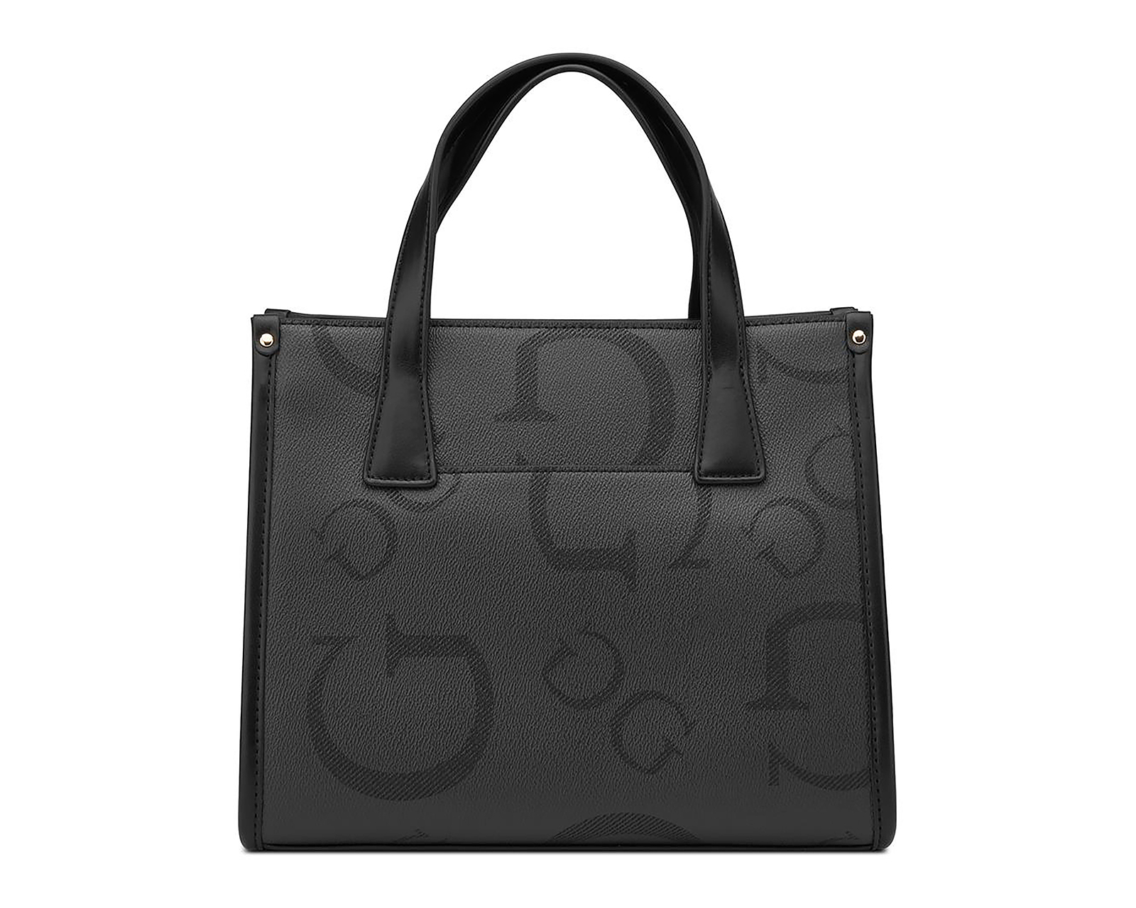 Foto 4 pulgar | Foto 3 | Bolsa de Mano Guess Manon