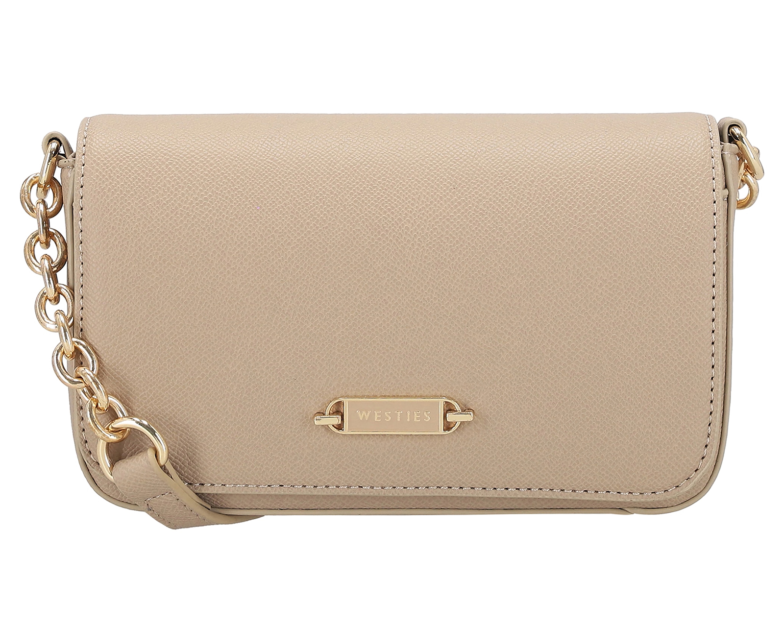 Bolsa Cruzada Westies Kiyomaro