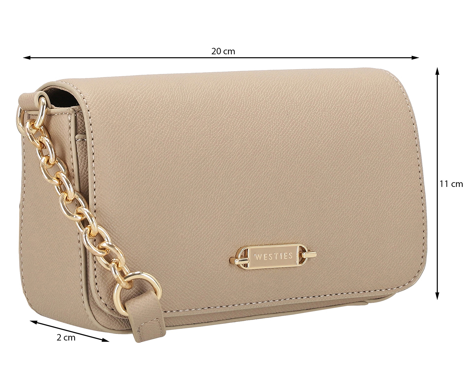 Foto 5 | Foto 5 | Bolsa Cruzada Westies Kiyomaro