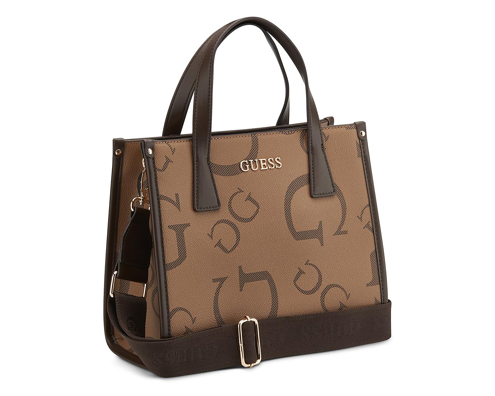 Foto 2 | Foto 2 | Bolsa Cruzada Guess Manon
