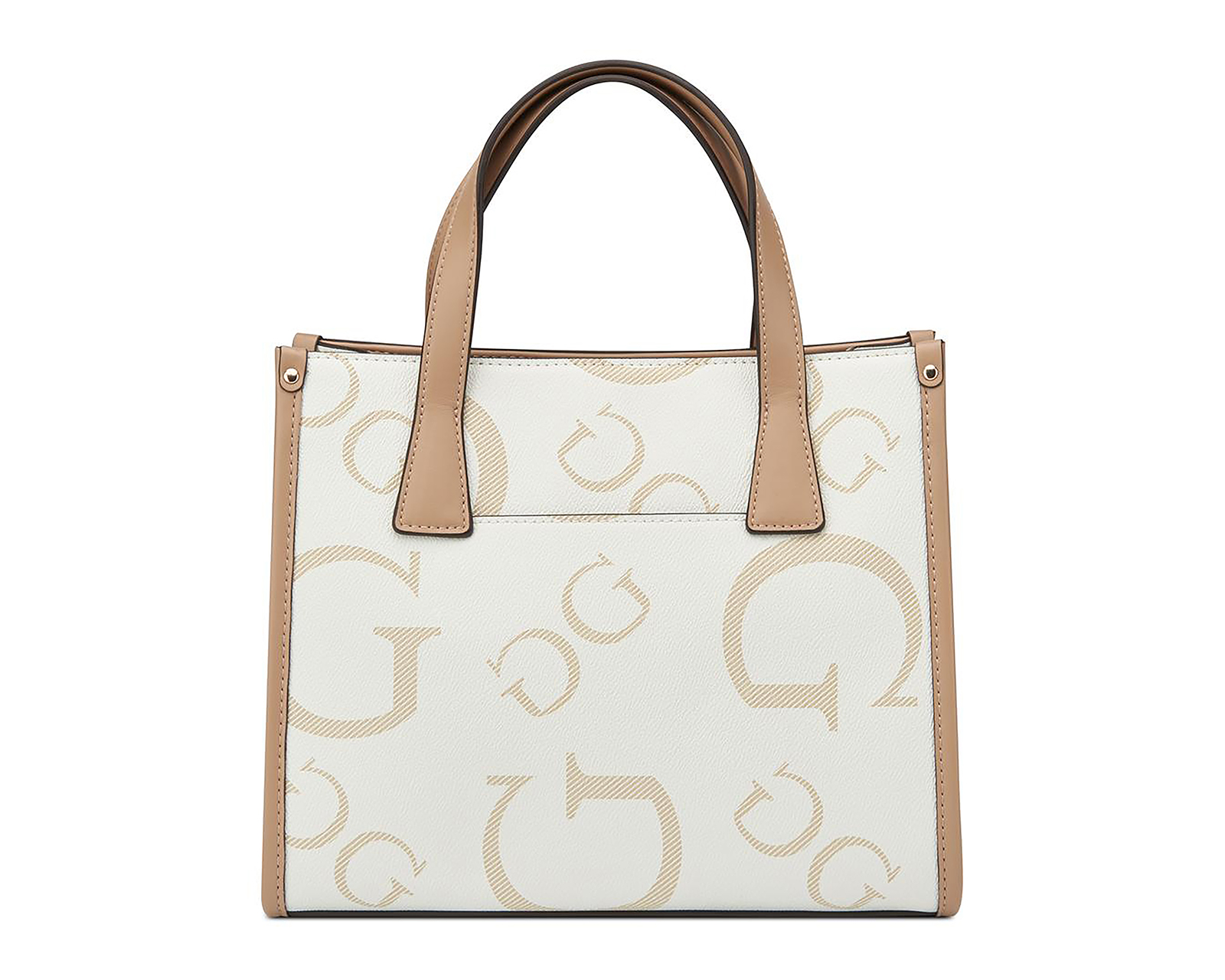 Foto 4 pulgar | Foto 3 | Bolsa Cruzada Guess Manon