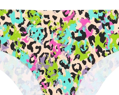 Foto 4 | Foto 4 | Pantaletas Lovest 3 Pack