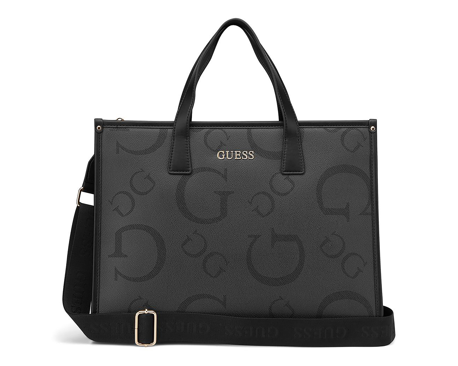 Bolsa Cruzada Guess Manon
