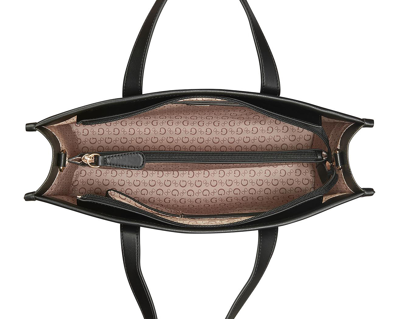 Foto 5 pulgar | Foto 4 | Bolsa Cruzada Guess Manon