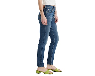 Foto 2 | Foto 2 | Jeans Skinny Levi's 501 para Mujer