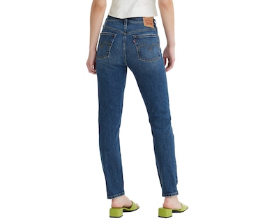 Foto 3 | Foto 3 | Jeans Skinny Levi's 501 para Mujer