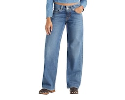 Jeans Superlow Levi's para Mujer