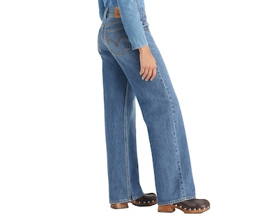 Foto 2 | Foto 2 | Jeans Superlow Levi's para Mujer