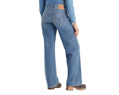 Foto 3 | Foto 3 | Jeans Superlow Levi's para Mujer