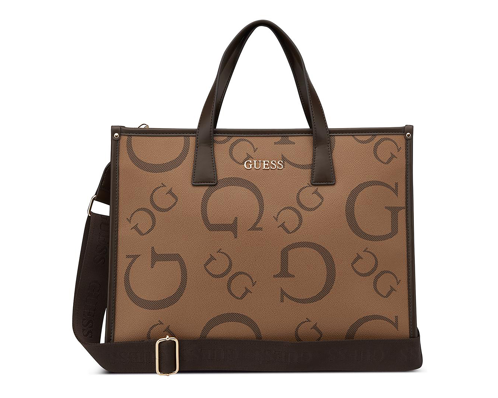 Bolsa Cruzada Guess Manon