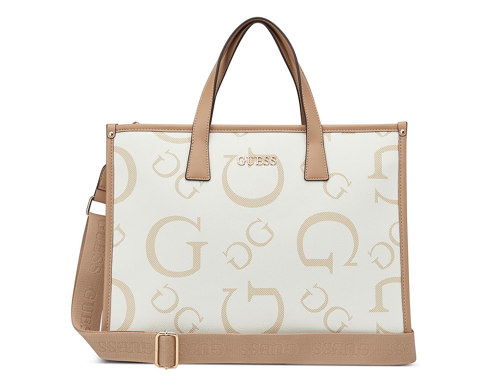 Bolsa Cruzada Guess Manon