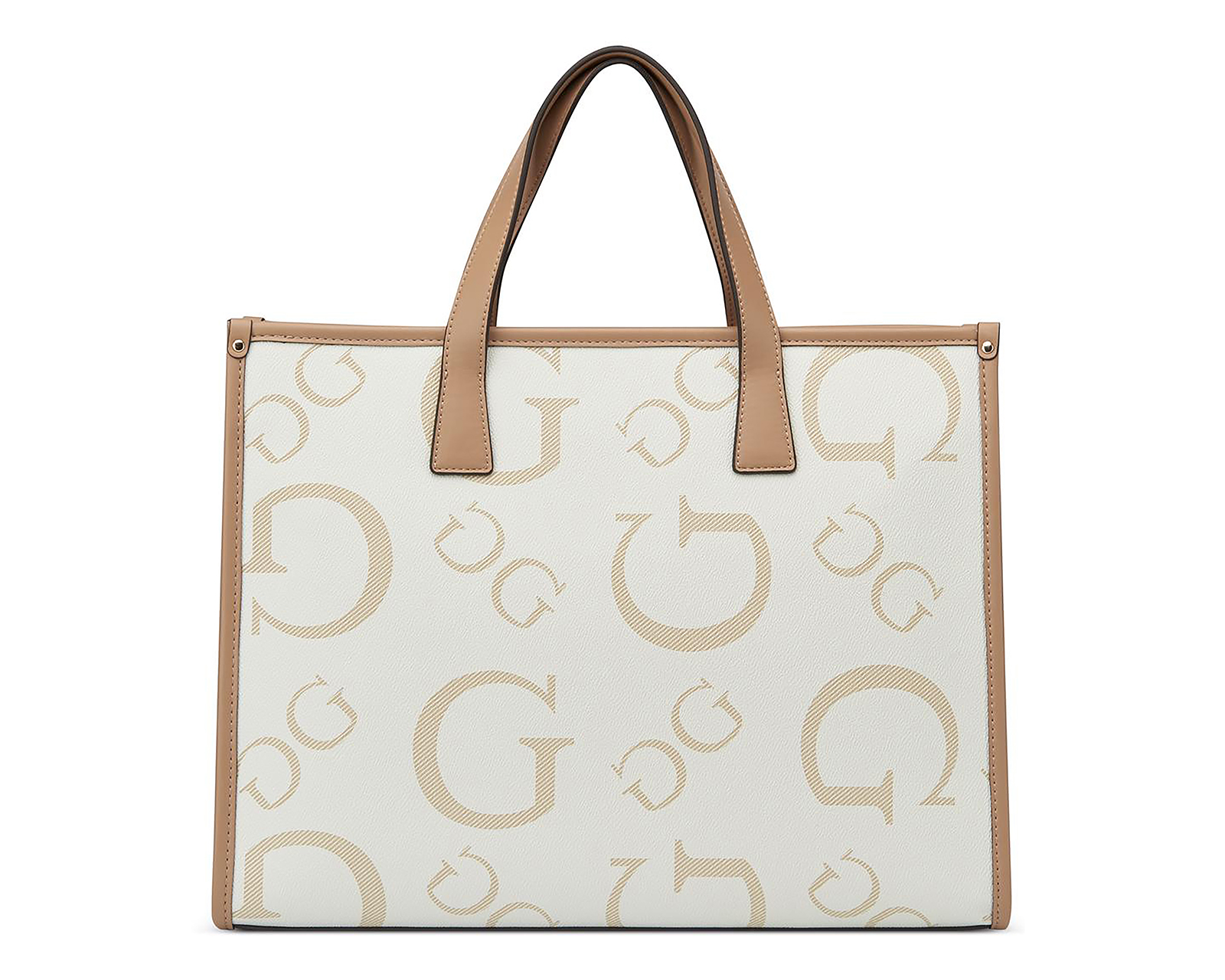 Foto 4 pulgar | Foto 3 | Bolsa Cruzada Guess Manon
