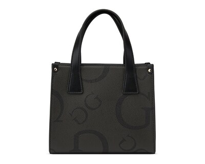 Foto 3 | Foto 3 | Bolsa Cruzada Guess Manon Mini Tote