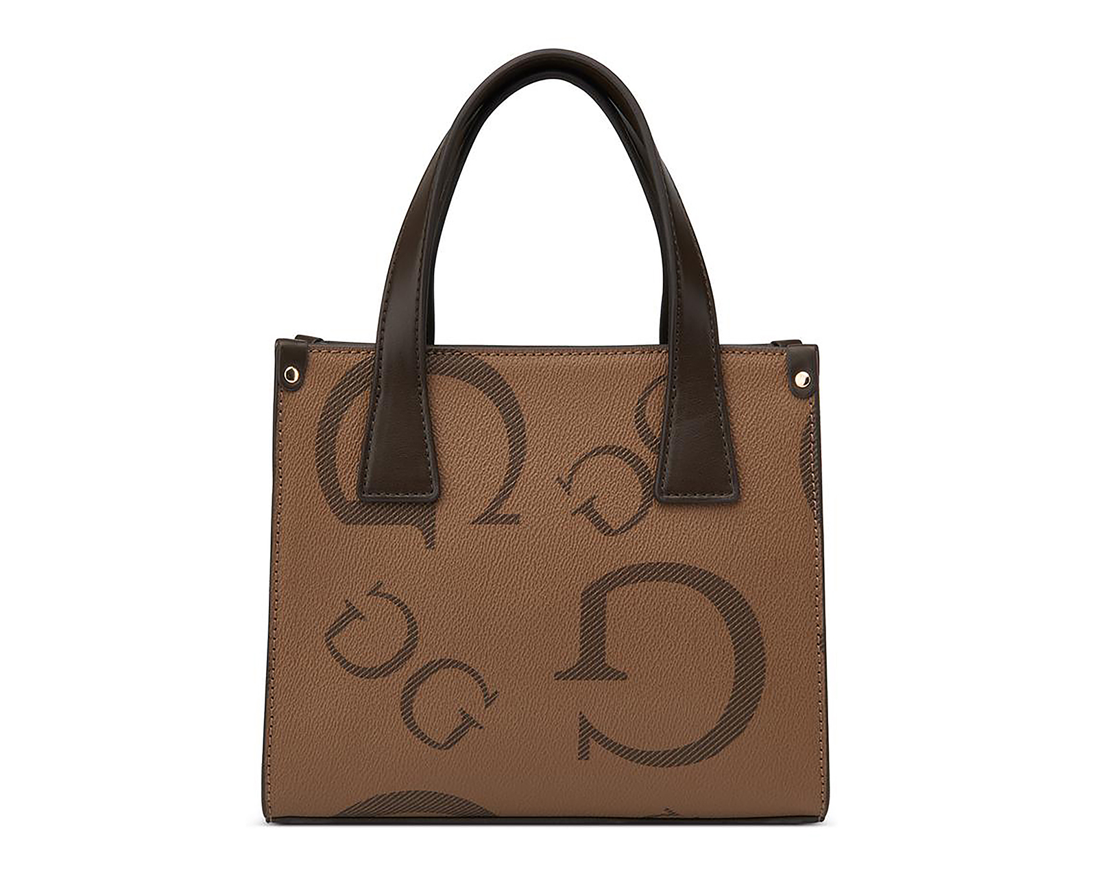 Foto 4 pulgar | Foto 3 | Bolsa Cruzada Guess Manon Mini Tote