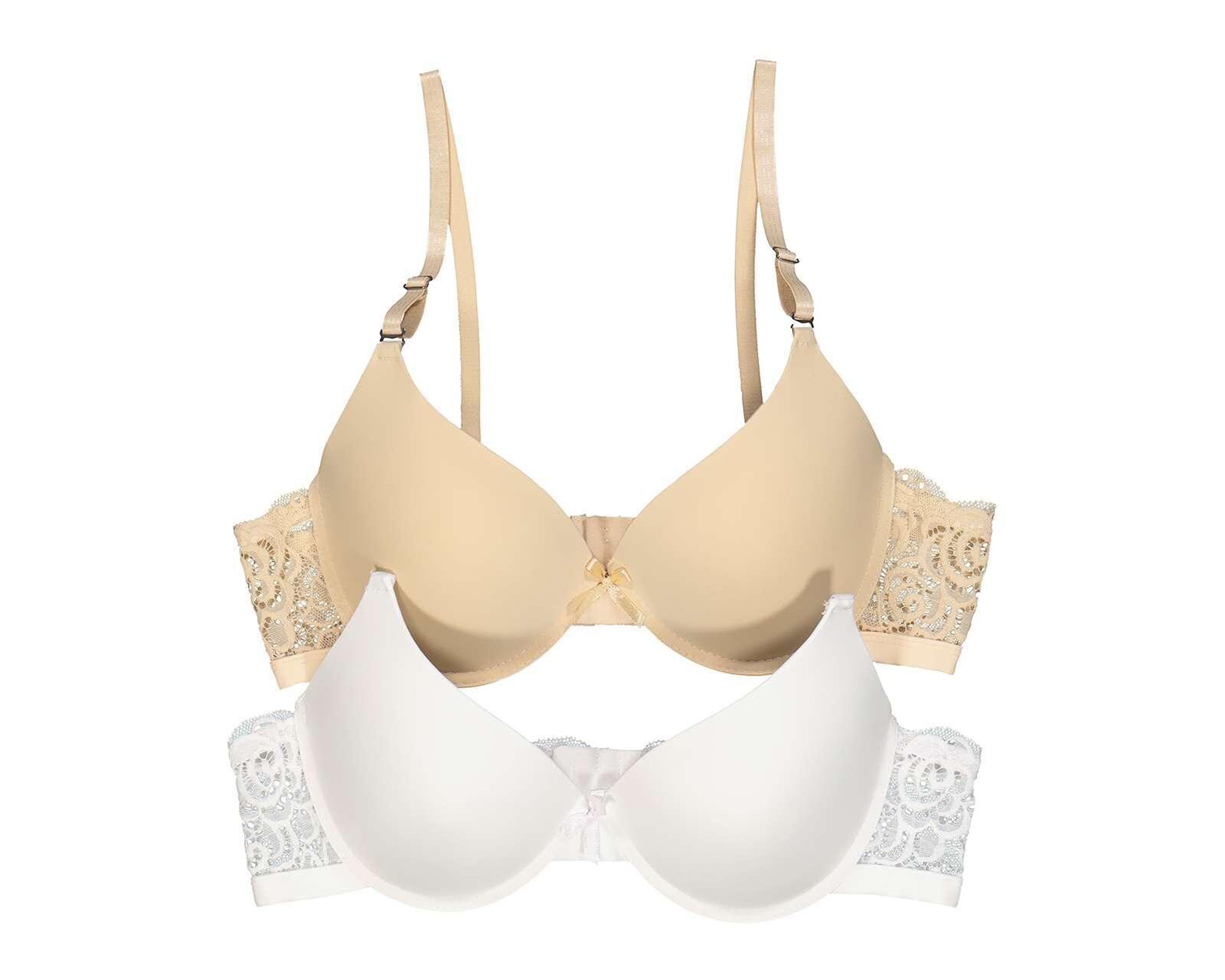 Brasier con Varilla Beauty Secret 2 Pack