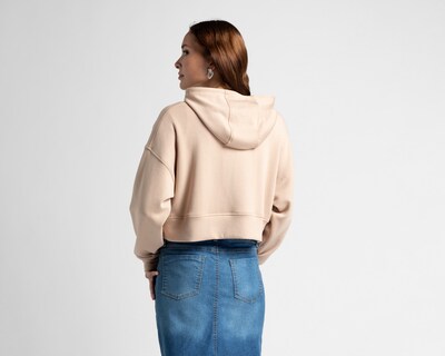 Foto 3 | Foto 3 | Sudadera con Capucha Refill para Mujer