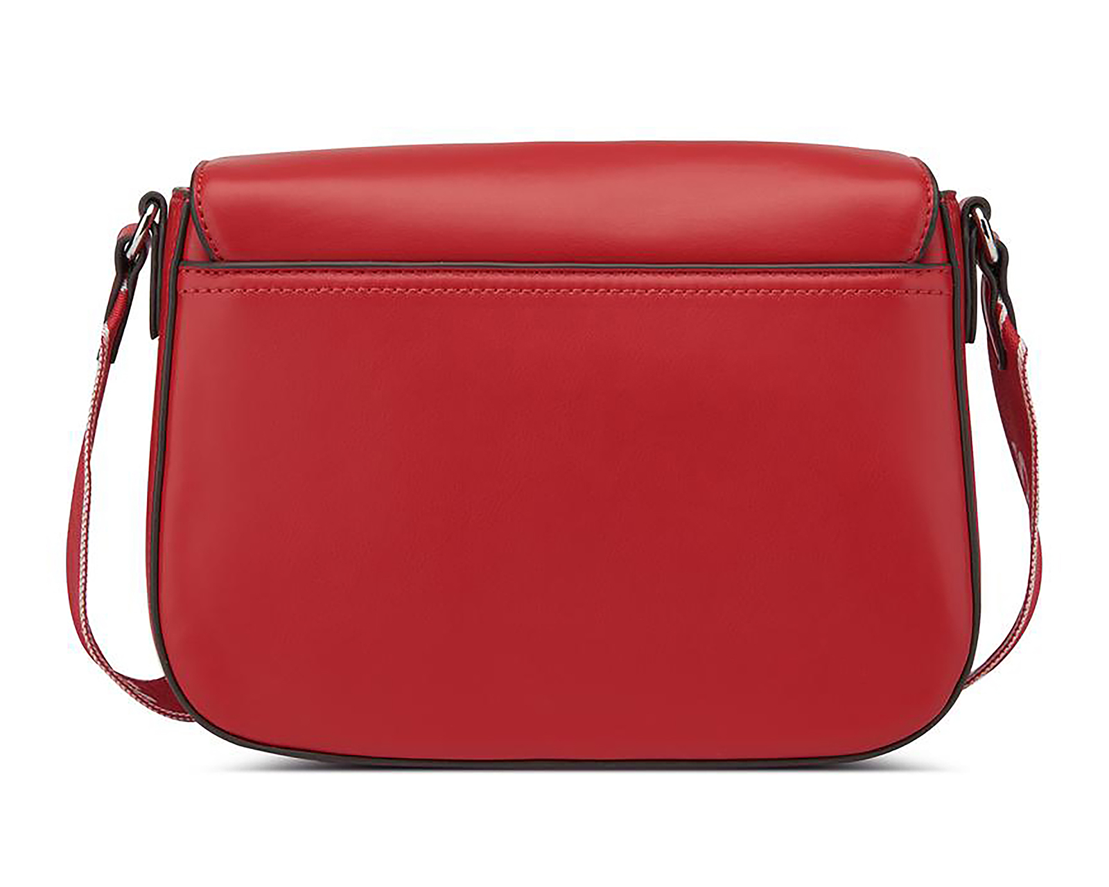 Foto 4 pulgar | Foto 3 | Bolsa Cruzada Guess Mirri Flap