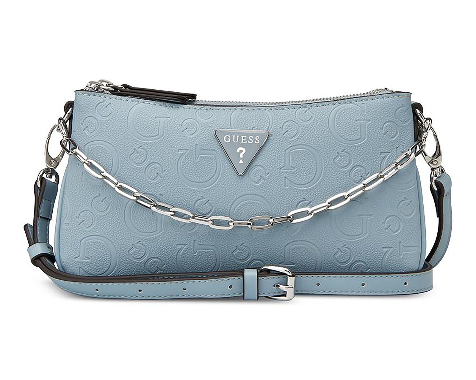 Bolsa Cruzada Guess Tyrah