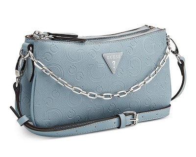 Foto 2 | Foto 2 | Bolsa Cruzada Guess Tyrah