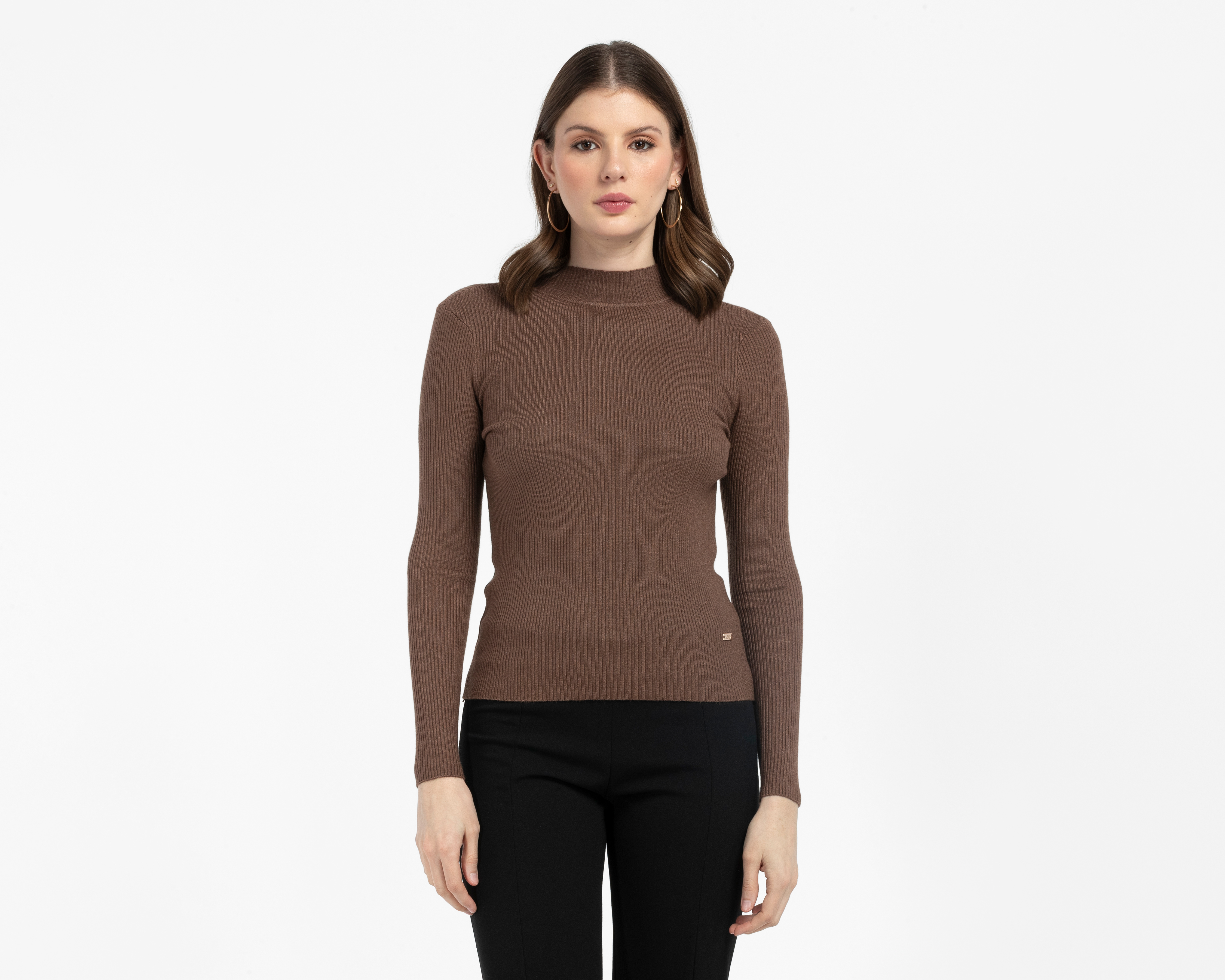 Foto 1 | Foto 1 | Suéter Ligero Jennifer Lopez para Mujer