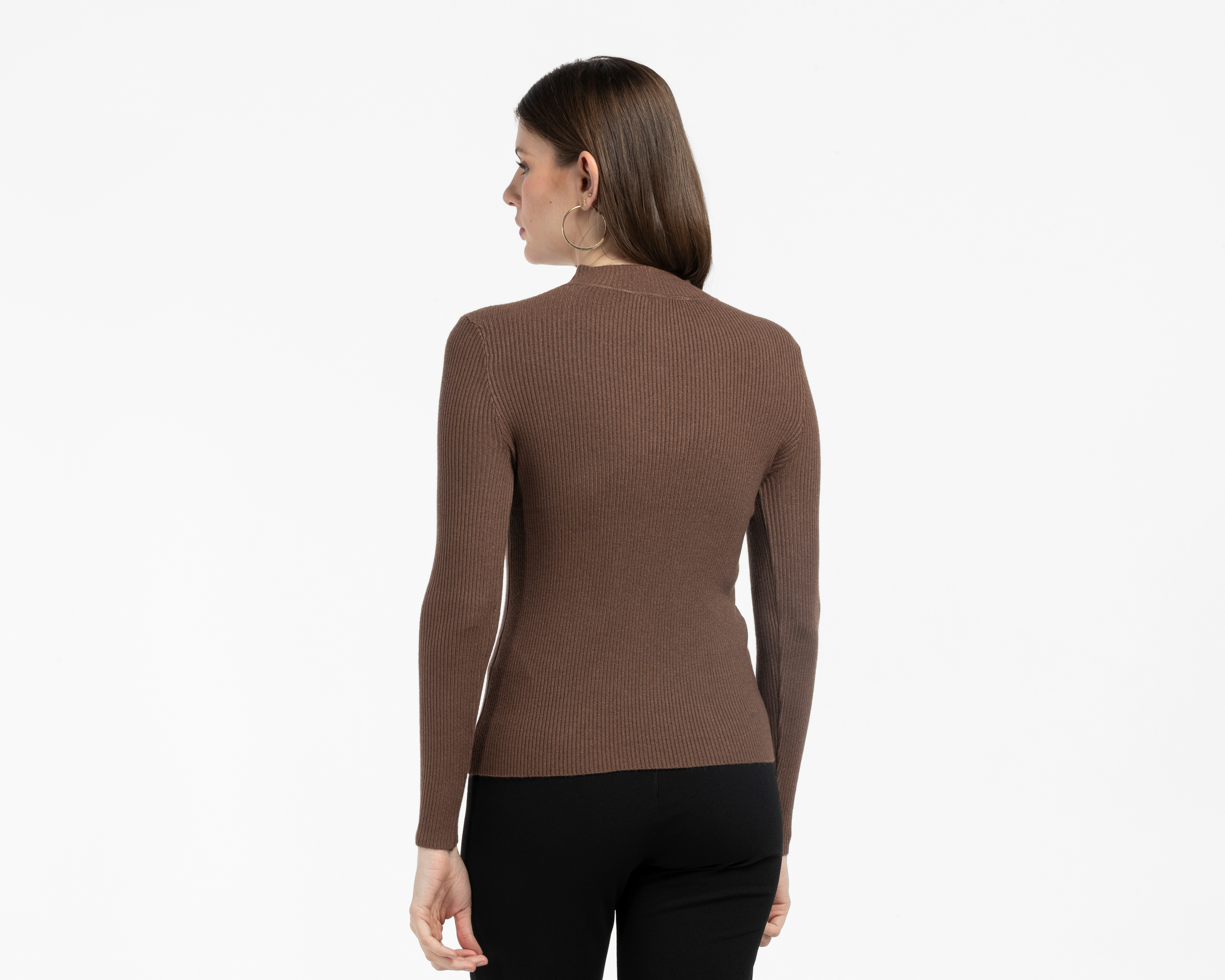 Foto 3 | Foto 3 | Suéter Ligero Jennifer Lopez para Mujer