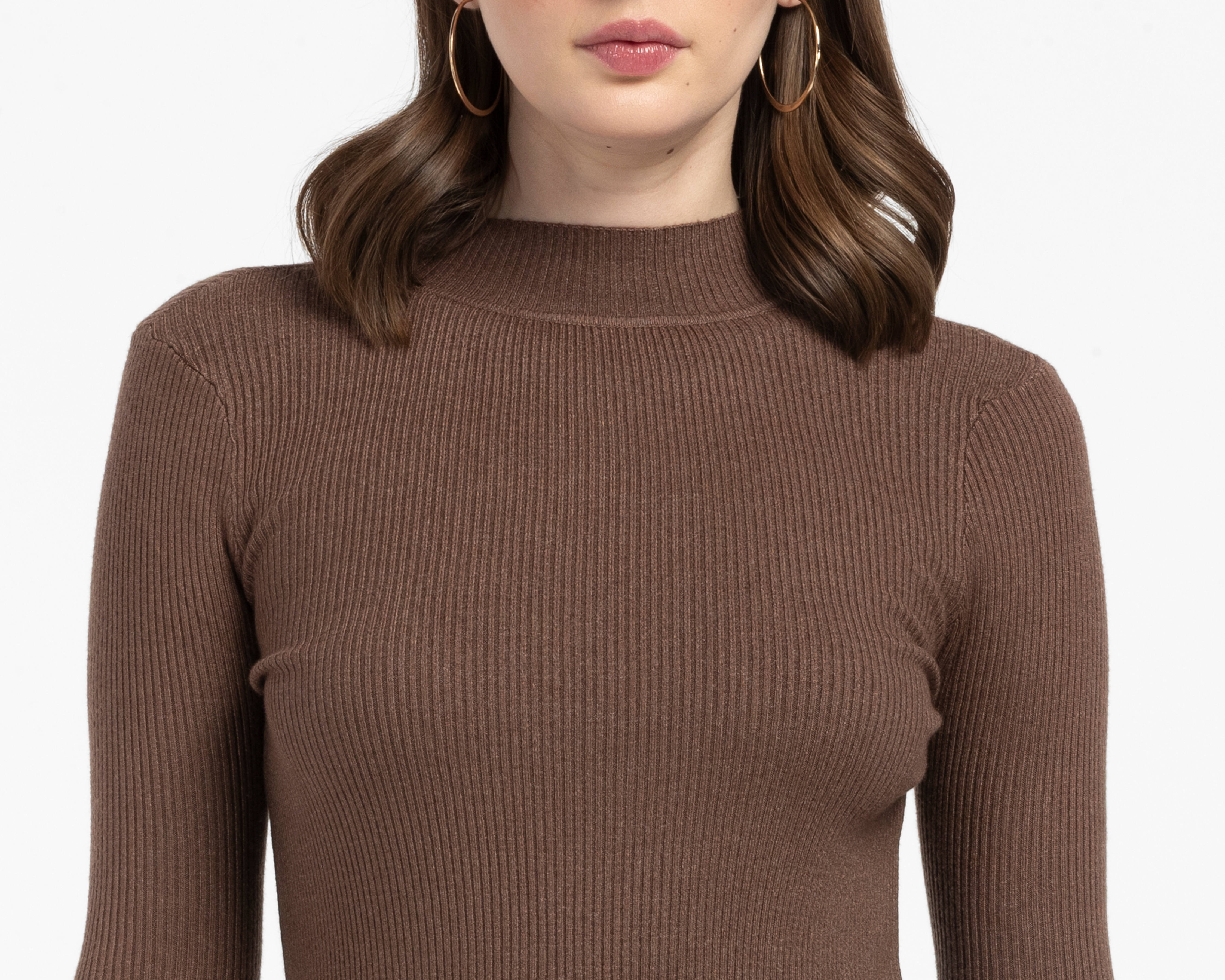 Foto 5 pulgar | Foto 4 | Suéter Ligero Jennifer Lopez para Mujer