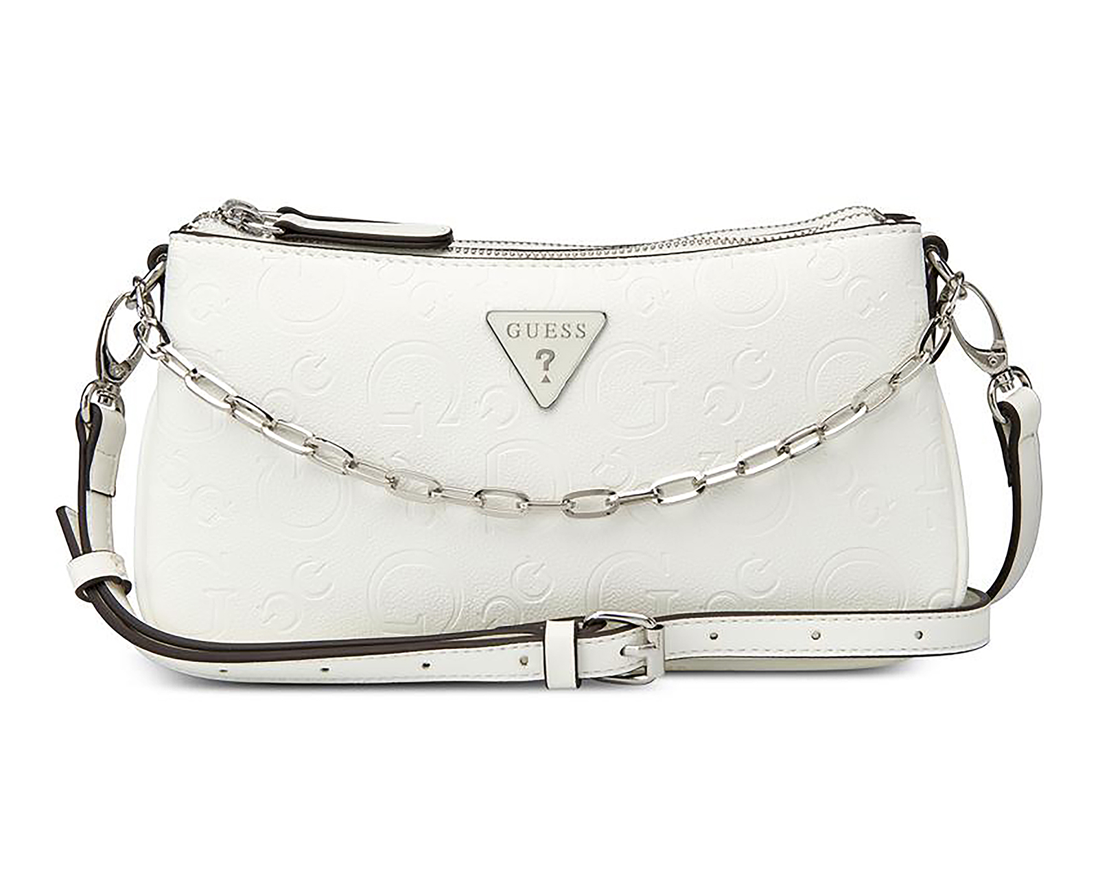 Foto 1 | Foto 1 | Bolsa Cruzada Guess Tyrah