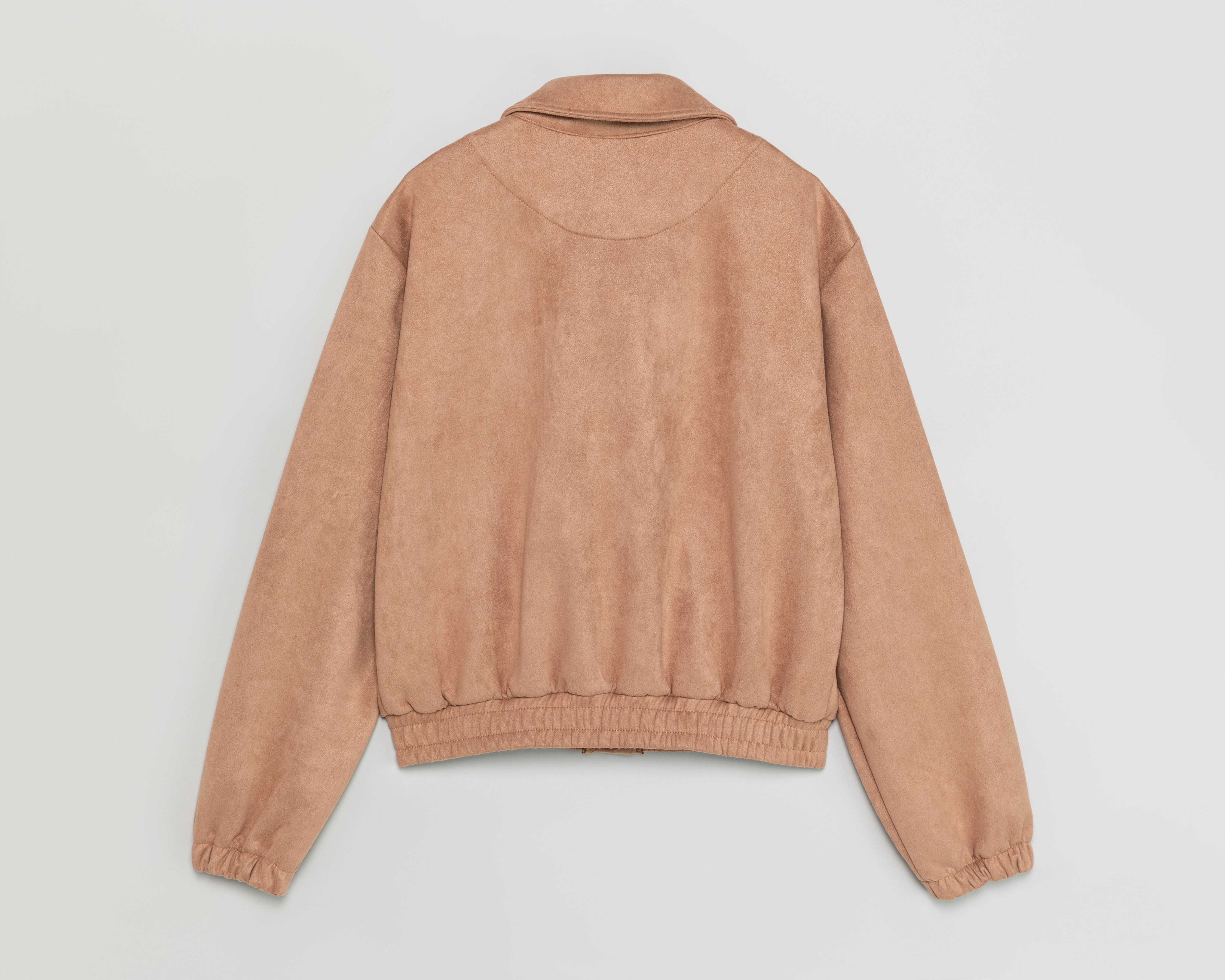 Foto 3 pulgar | Foto 2 | Chamarra Café Boy London para Mujer