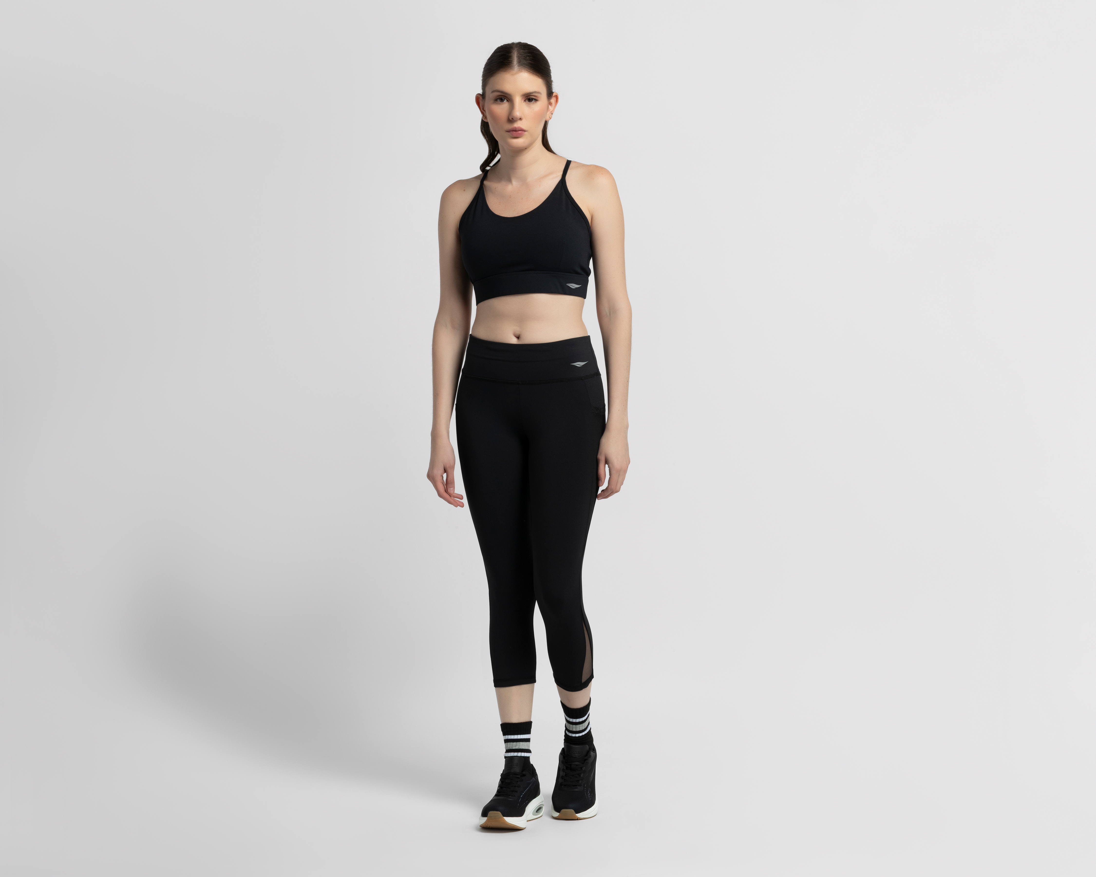 Foto 1 | Foto 1 | Leggings Deportivos Sportline para Mujer