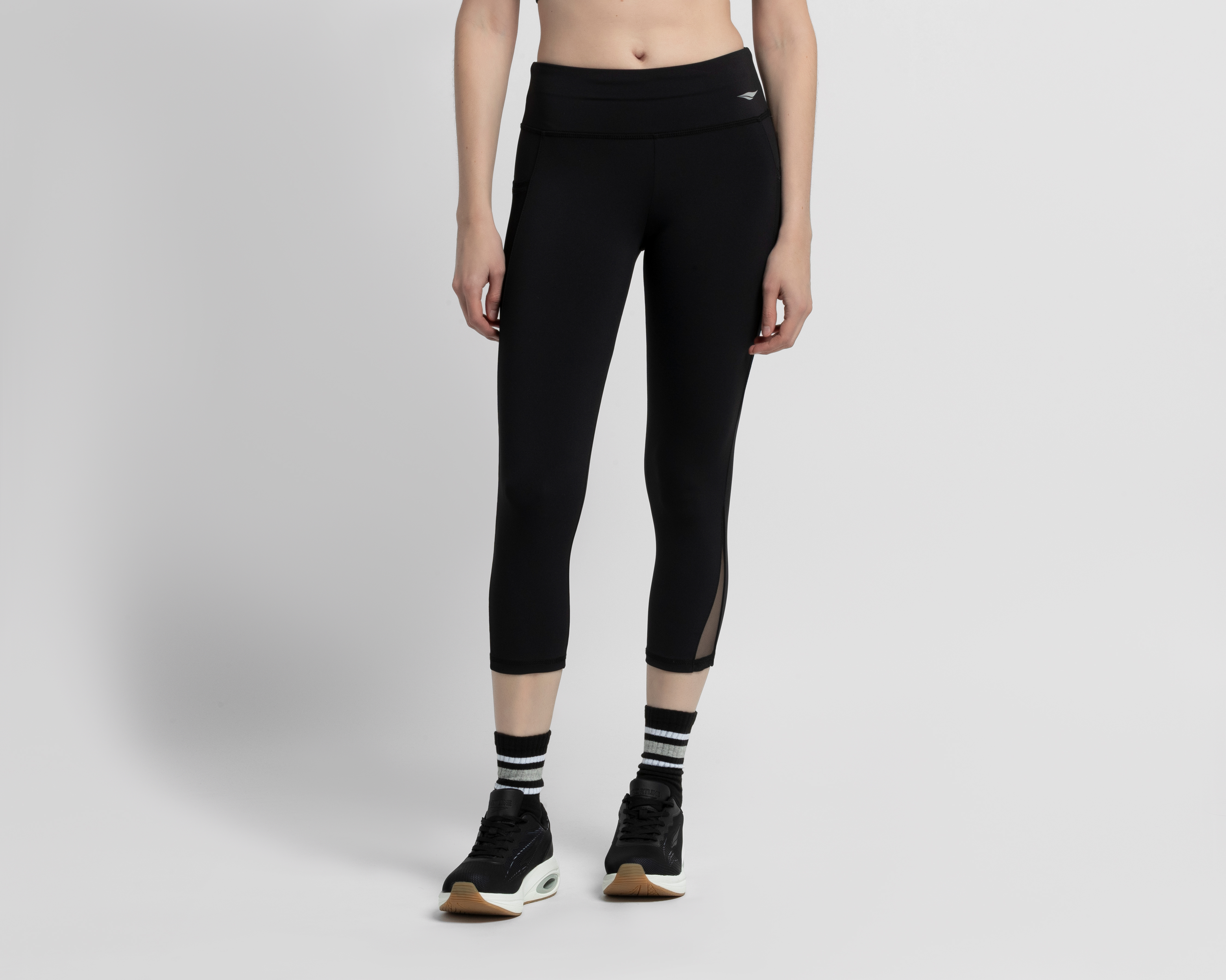 Foto 3 pulgar | Foto 2 | Leggings Deportivos Sportline para Mujer