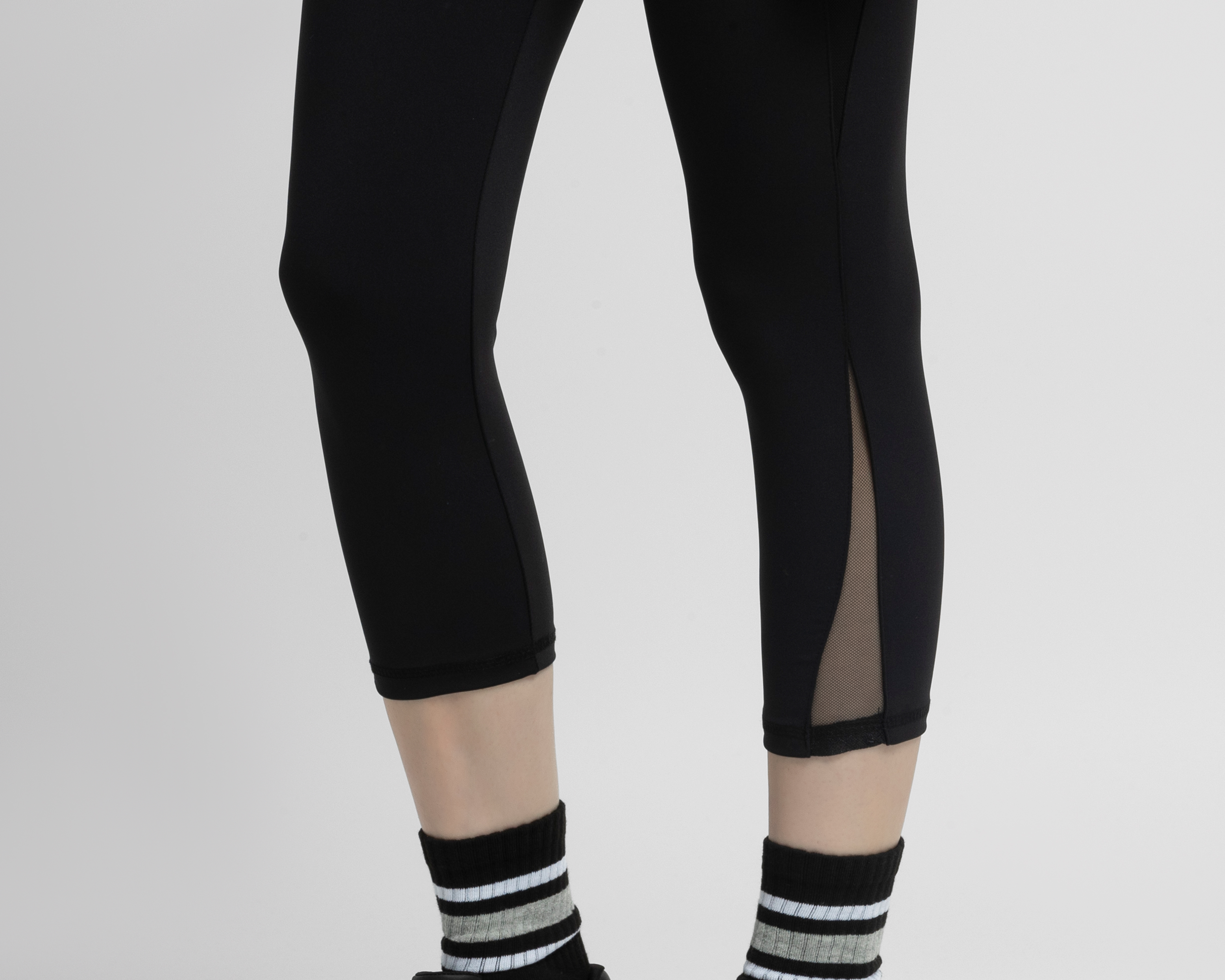 Foto 5 pulgar | Foto 4 | Leggings Deportivos Sportline para Mujer