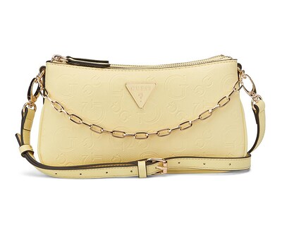 Foto 1 | Foto 1 | Bolsa Cruzada Guess Tyrah Mini