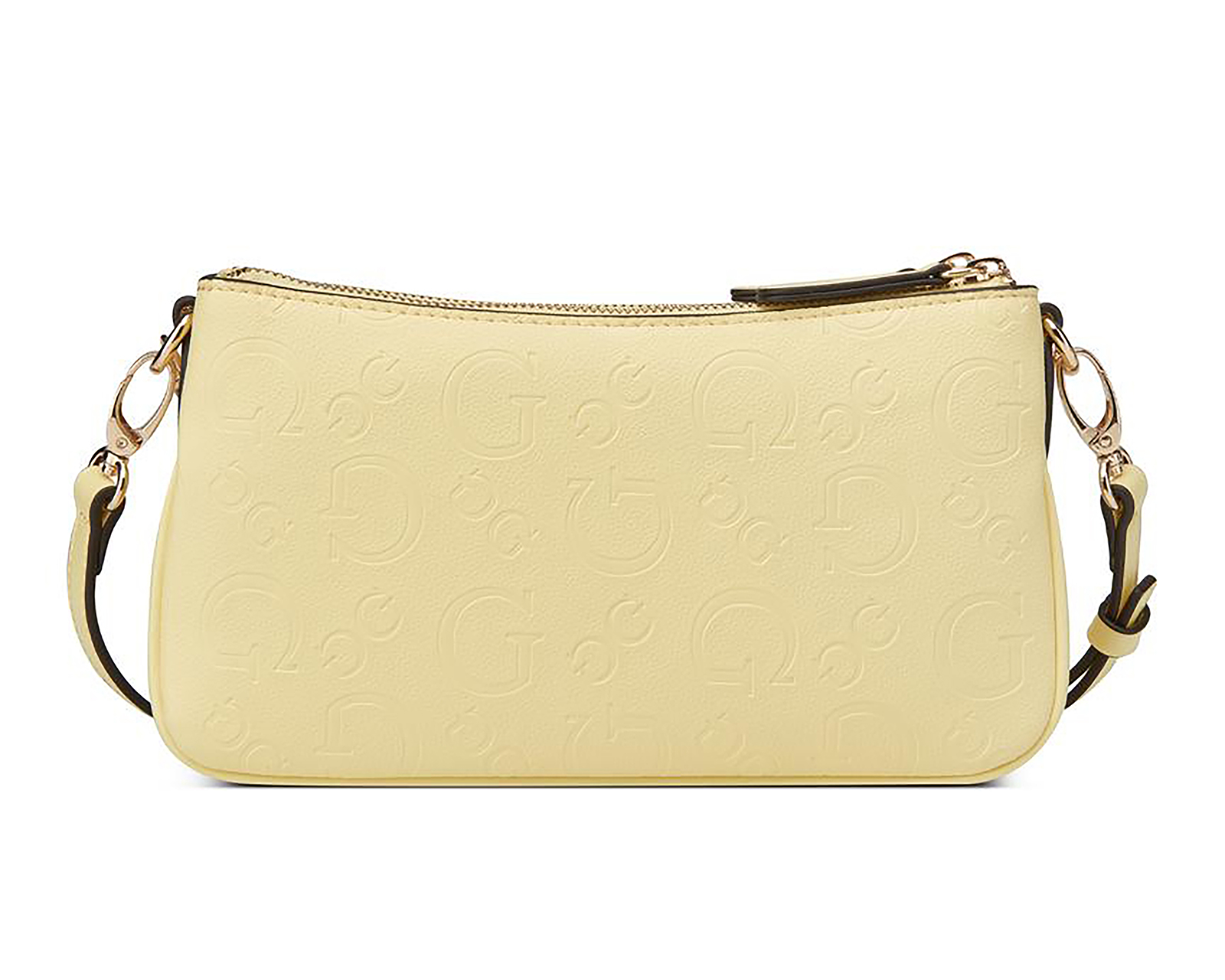 Foto 4 pulgar | Foto 3 | Bolsa Cruzada Guess Tyrah Mini