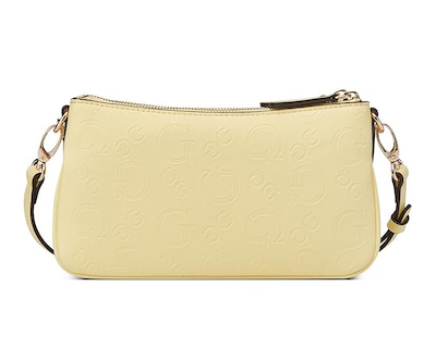 Foto 3 | Foto 3 | Bolsa Cruzada Guess Tyrah Mini