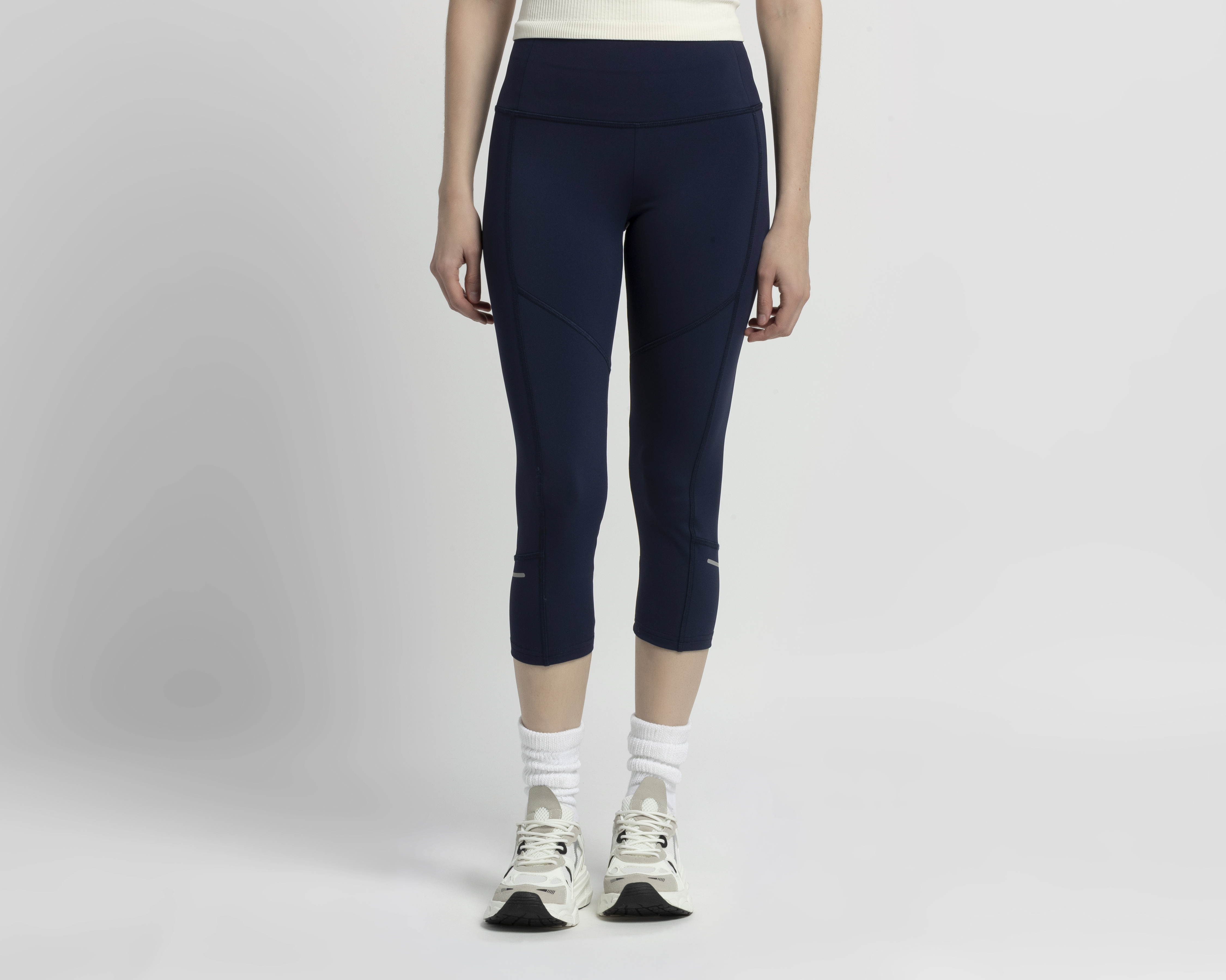 Foto 3 pulgar | Foto 2 | Leggings Deportivos Sportline para Mujer