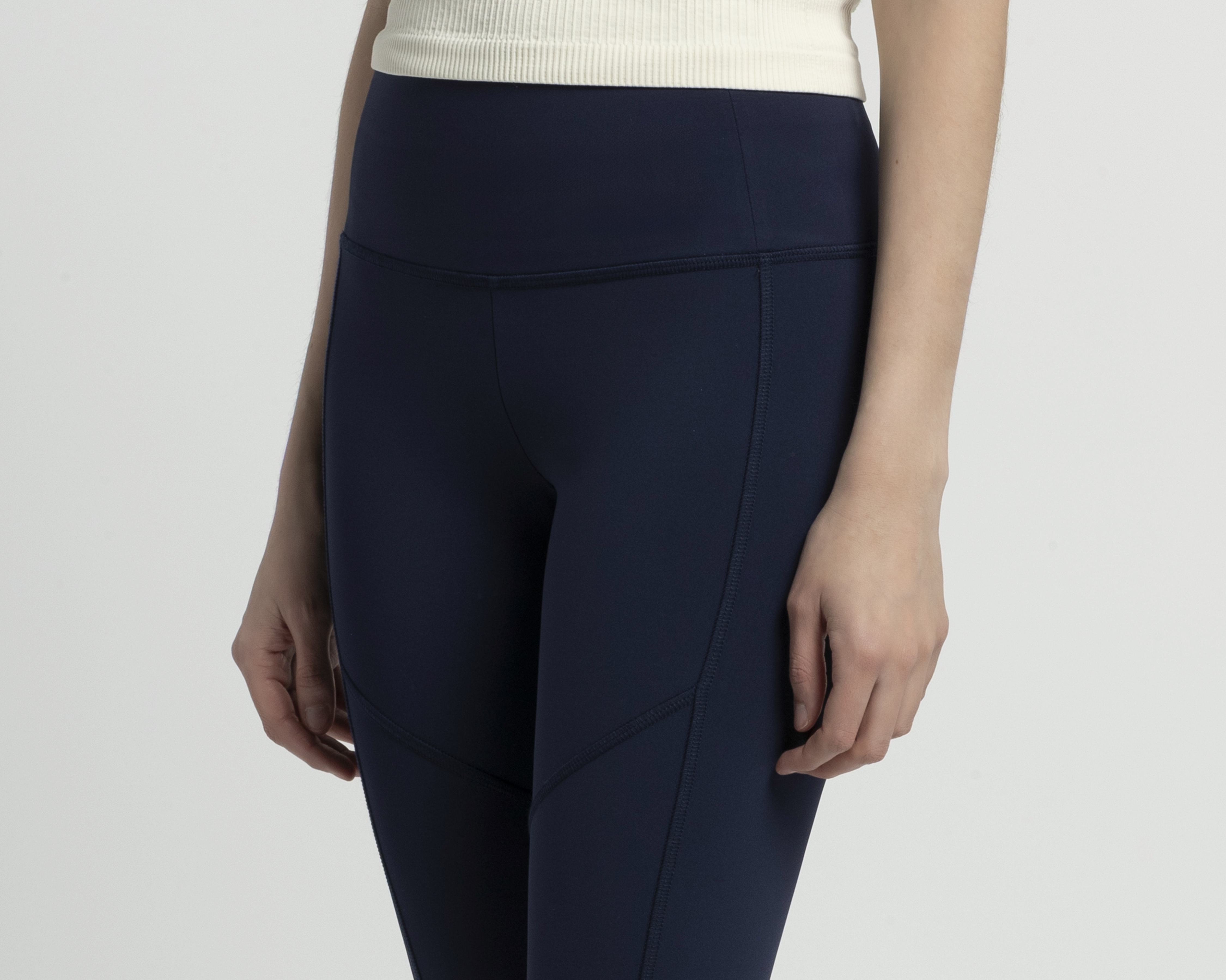 Foto 5 pulgar | Foto 4 | Leggings Deportivos Sportline para Mujer